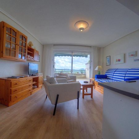 Vistamar. Primera Linea. Bahia De Santona Apartman Kültér fotó