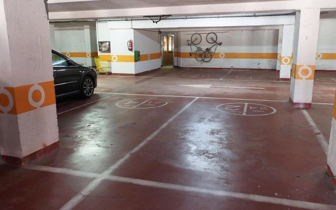 Vistamar. Primera Linea. Bahia De Santona Apartman Kültér fotó