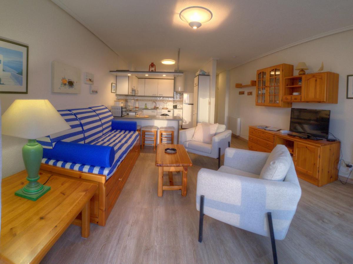 Vistamar. Primera Linea. Bahia De Santona Apartman Kültér fotó
